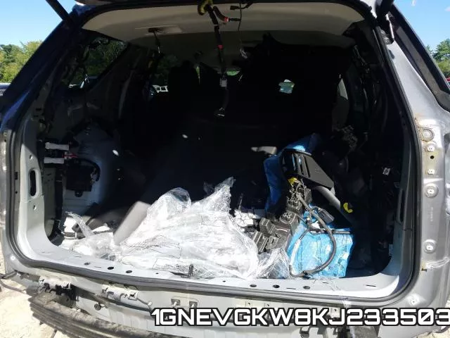 1GNEVGKW8KJ233503 фото 10