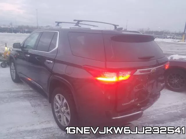 1GNEVJKW6JJ232541 фото 4