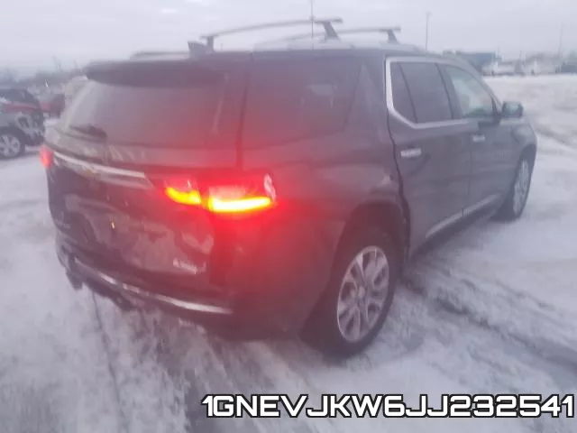 1GNEVJKW6JJ232541 фото 5
