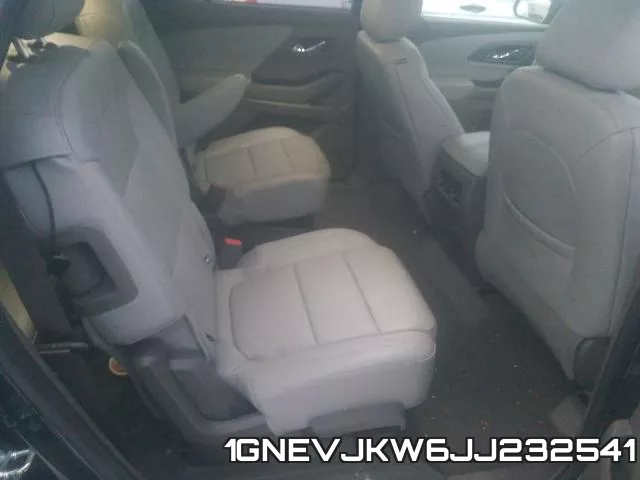 1GNEVJKW6JJ232541 фото 7