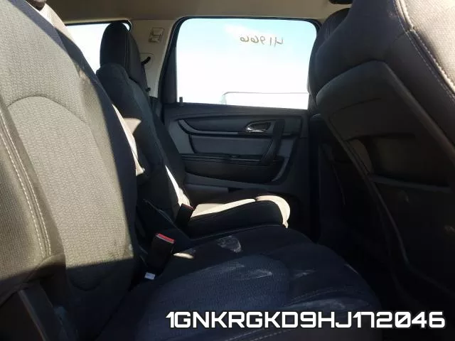 1GNKRGKD9HJ172046 фото 7