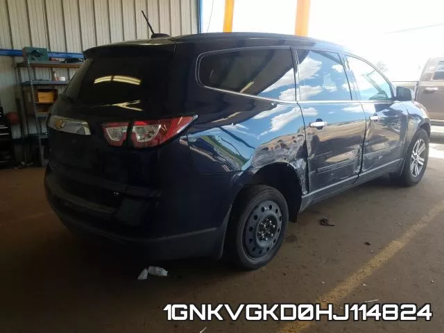 1GNKVGKD0HJ114824 фото 5