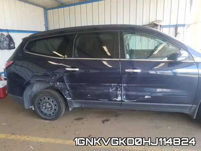 1GNKVGKD0HJ114824 фото 10