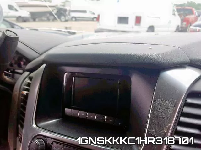 1GNSKKKC1HR318701 фото 10