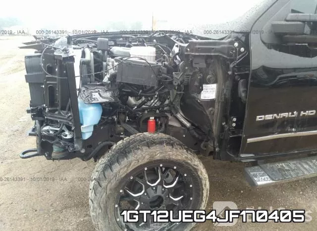 1GT12UEG4JF170405 фото 7