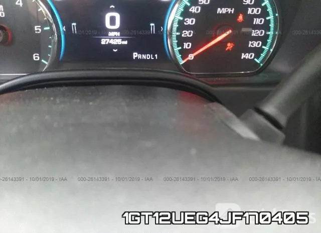 1GT12UEG4JF170405 фото 8