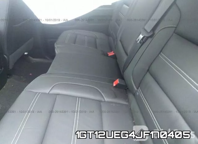 1GT12UEG4JF170405 фото 9