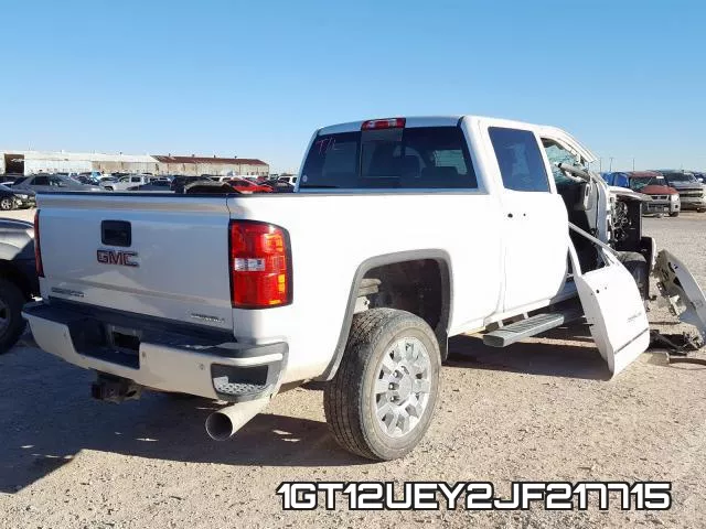1GT12UEY2JF217715 фото 5