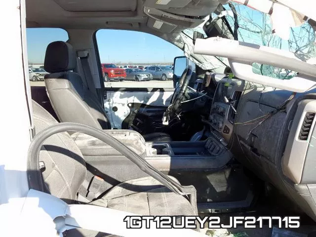 1GT12UEY2JF217715 фото 6