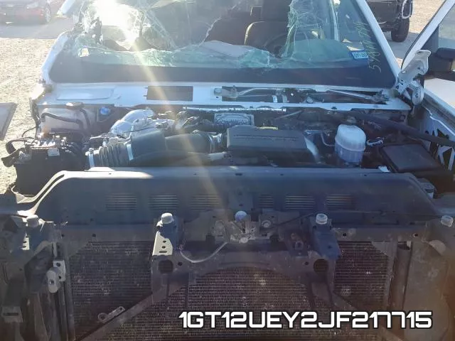 1GT12UEY2JF217715 фото 8