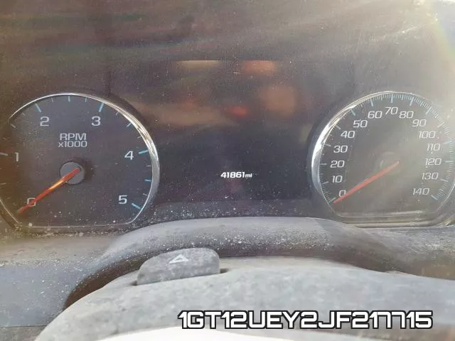 1GT12UEY2JF217715 фото 9