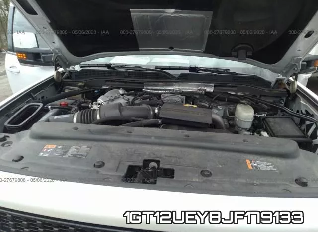 1GT12UEY8JF179133 фото 2