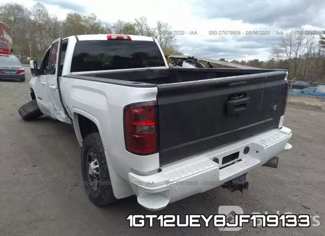 1GT12UEY8JF179133 фото 4