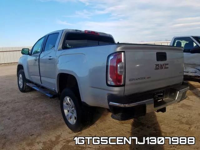 1GTG5CEN7J1307988 фото 4