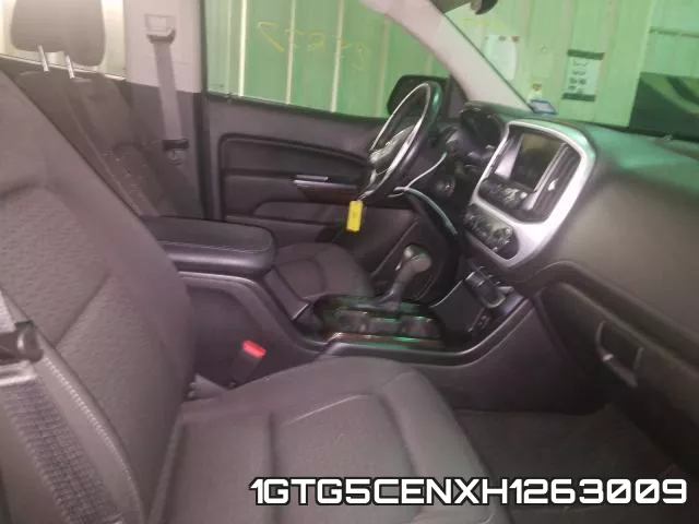1GTG5CENXH1263009 фото 6