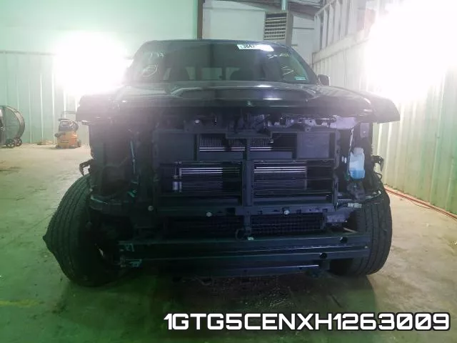 1GTG5CENXH1263009 фото 10