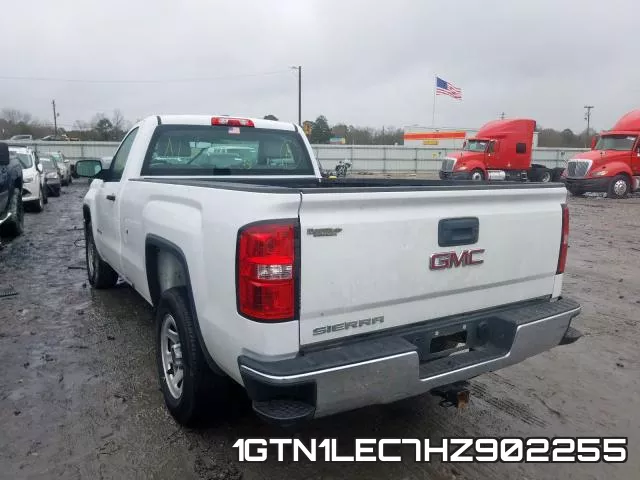 1GTN1LEC7HZ902255 фото 4