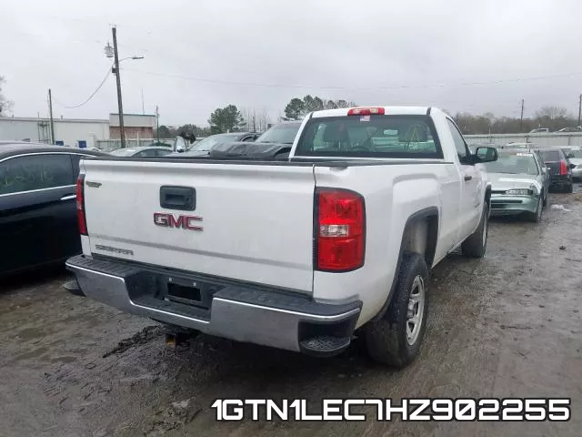 1GTN1LEC7HZ902255 фото 5