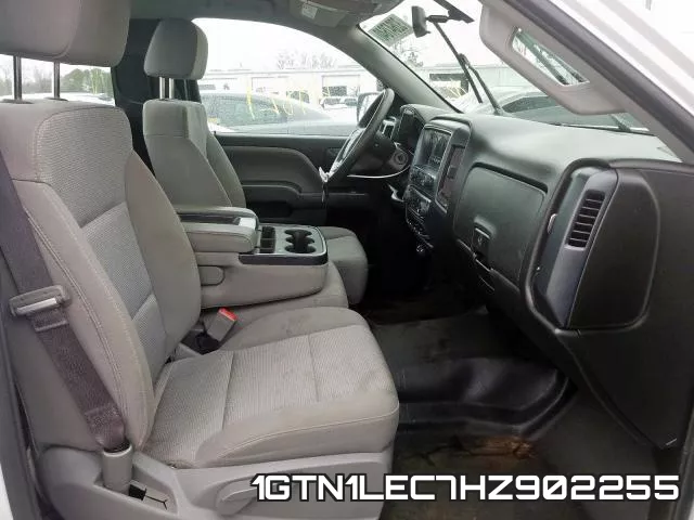 1GTN1LEC7HZ902255 фото 6