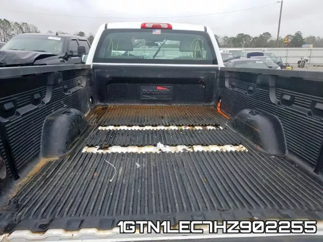1GTN1LEC7HZ902255 фото 7