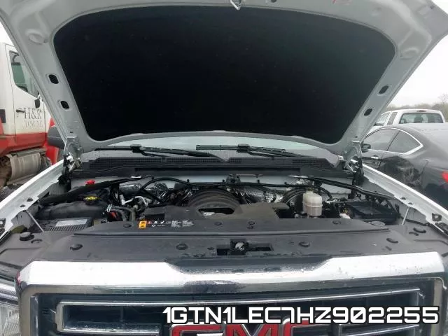 1GTN1LEC7HZ902255 фото 8