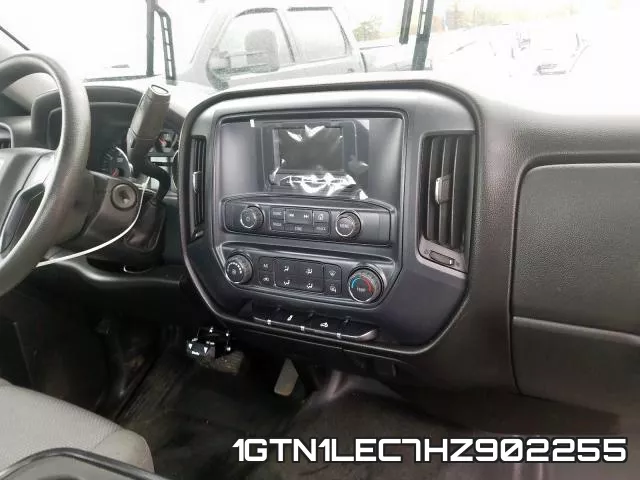 1GTN1LEC7HZ902255 фото 10
