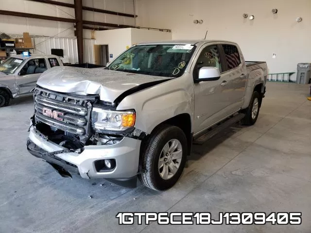 1GTP6CE18J1309405 фото 3