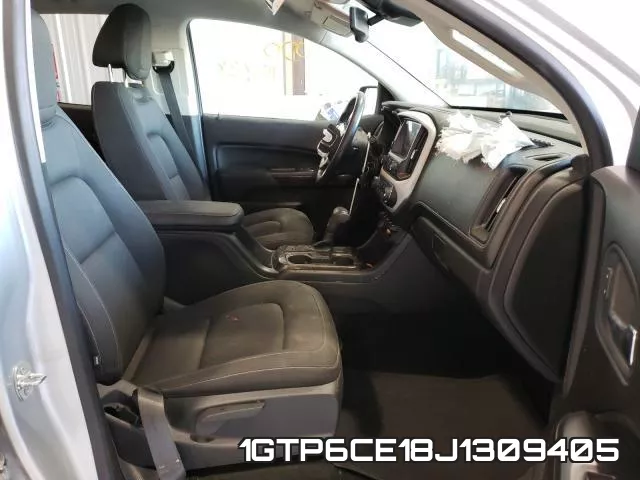 1GTP6CE18J1309405 фото 6