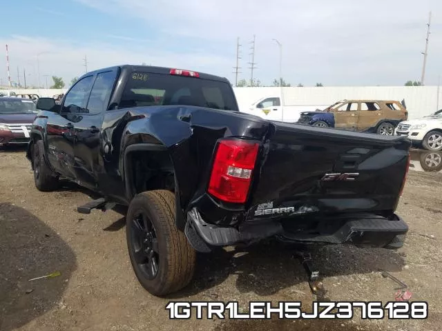 1GTR1LEH5JZ376128 фото 4