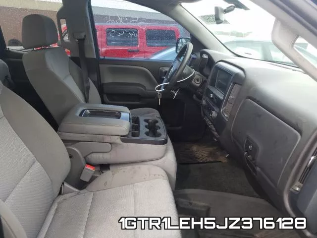 1GTR1LEH5JZ376128 фото 6