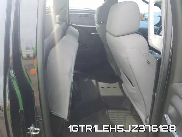 1GTR1LEH5JZ376128 фото 7