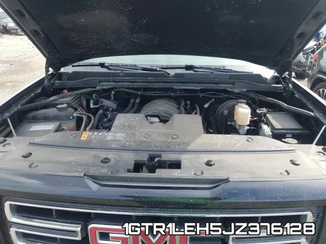 1GTR1LEH5JZ376128 фото 8