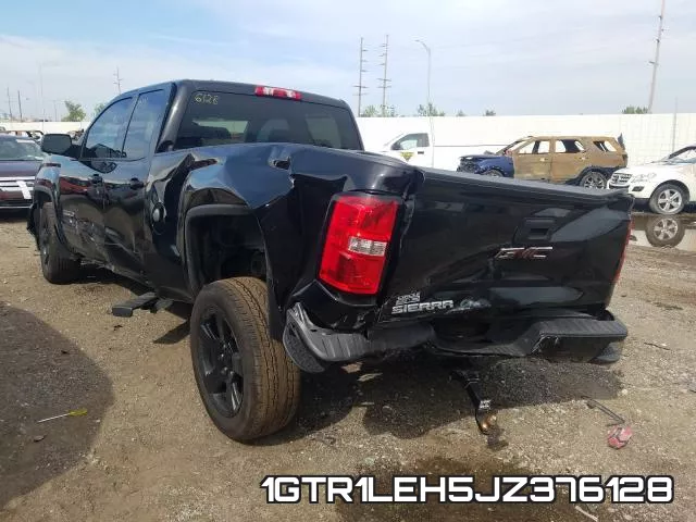 1GTR1LEH5JZ376128 фото 10