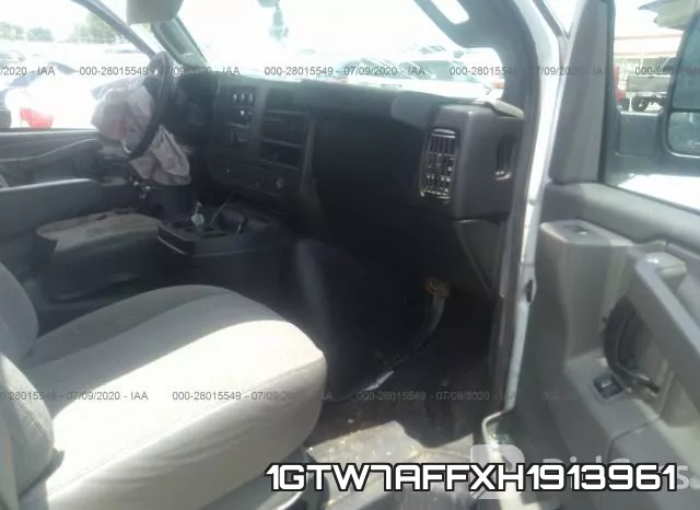 1GTW7AFFXH1913961 фото 6