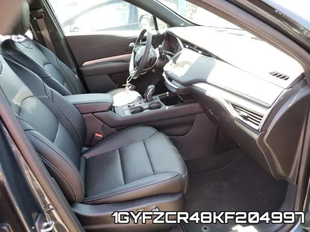 1GYFZCR48KF204997 фото 6