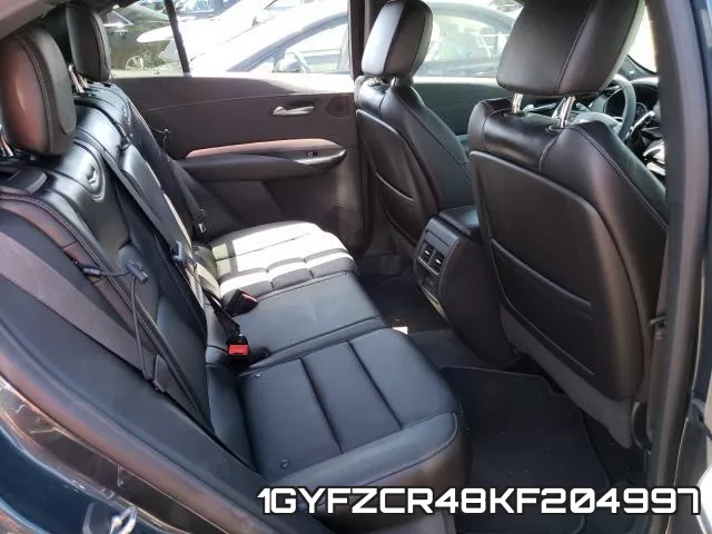 1GYFZCR48KF204997 фото 7