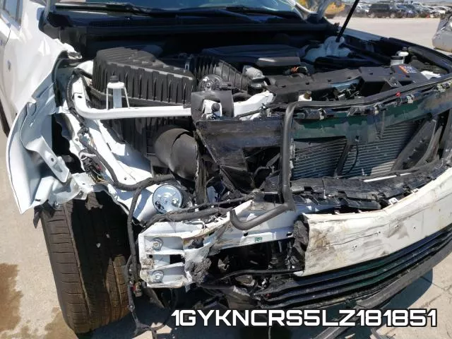 1GYKNCRS5LZ181851 фото 10