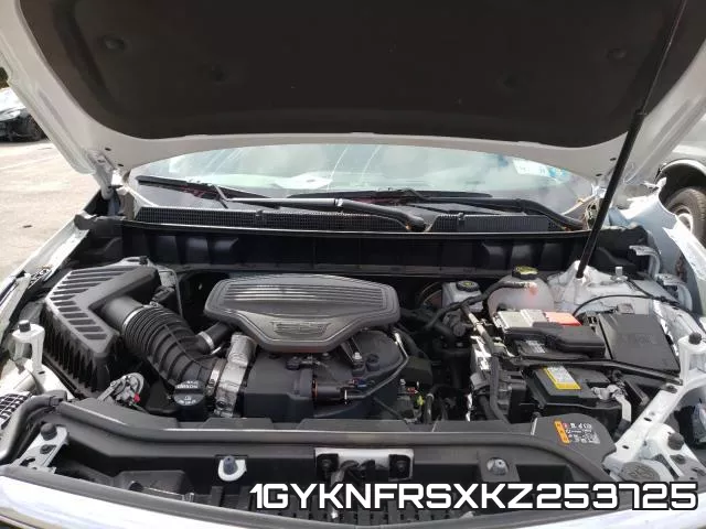 1GYKNFRSXKZ253725 фото 8