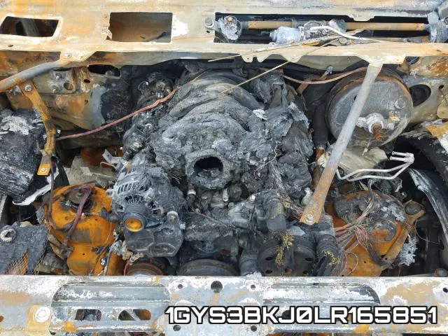 1GYS3BKJ0LR165851 фото 8