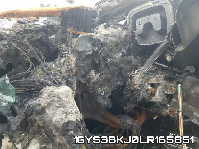 1GYS3BKJ0LR165851 фото 9