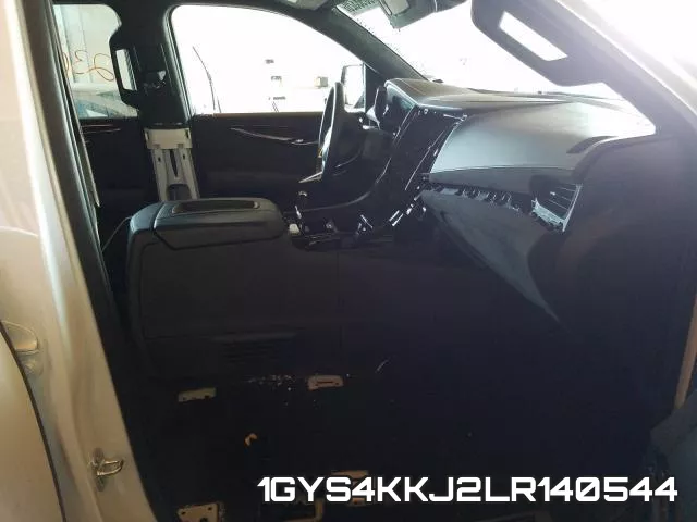 1GYS4KKJ2LR140544 фото 6