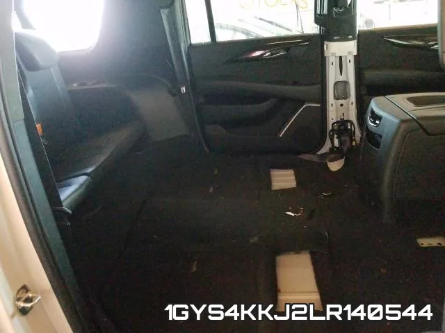1GYS4KKJ2LR140544 фото 7