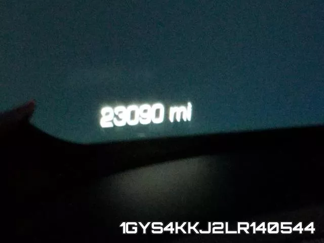 1GYS4KKJ2LR140544 фото 9