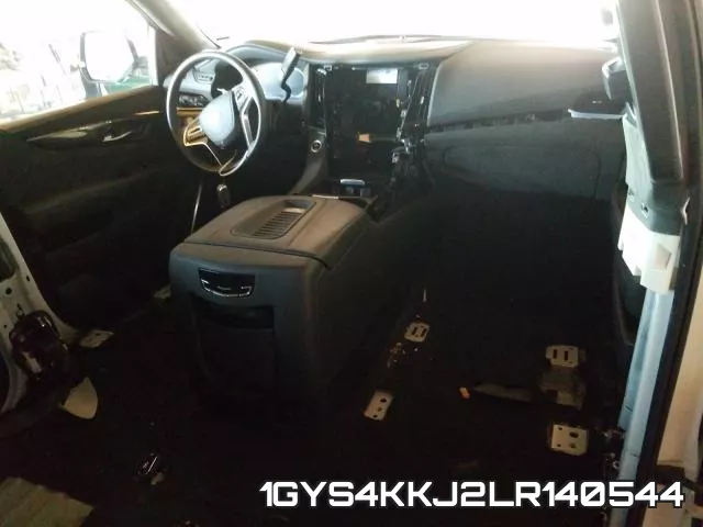 1GYS4KKJ2LR140544 фото 10