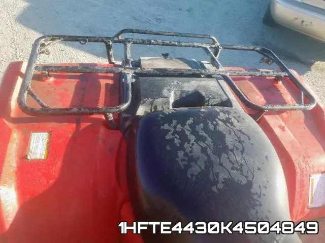 1HFTE4430K4504849 фото 7