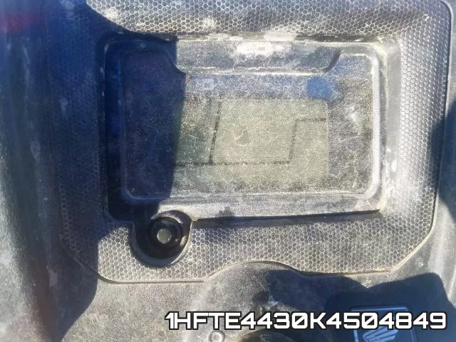 1HFTE4430K4504849 фото 9