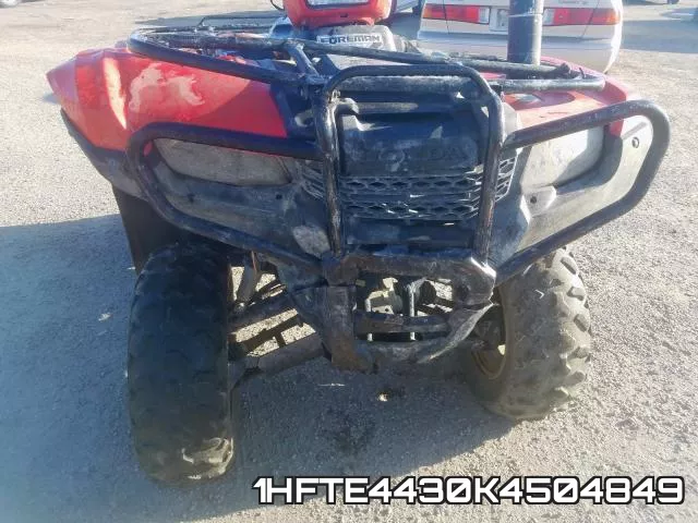 1HFTE4430K4504849 фото 10