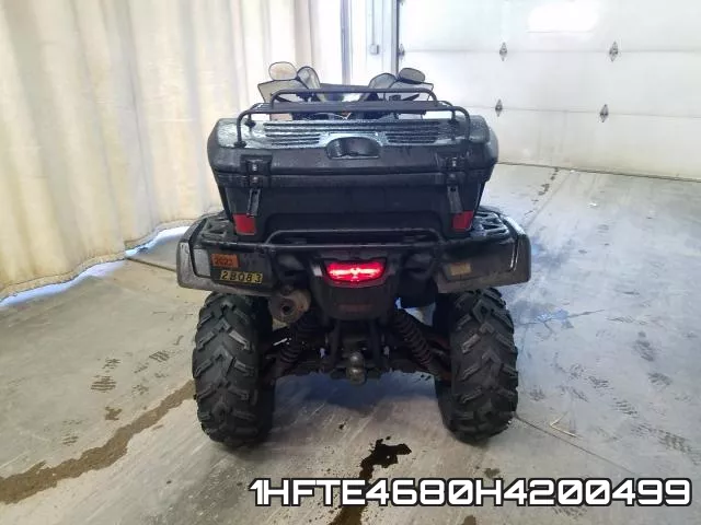 1HFTE4680H4200499 фото 2