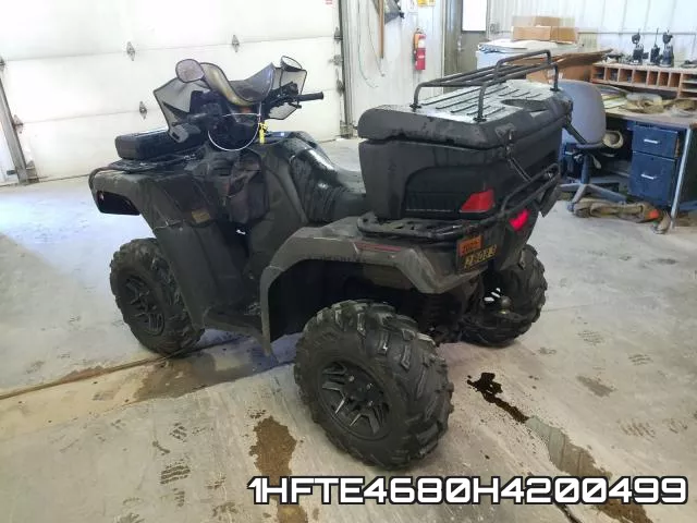 1HFTE4680H4200499 фото 4