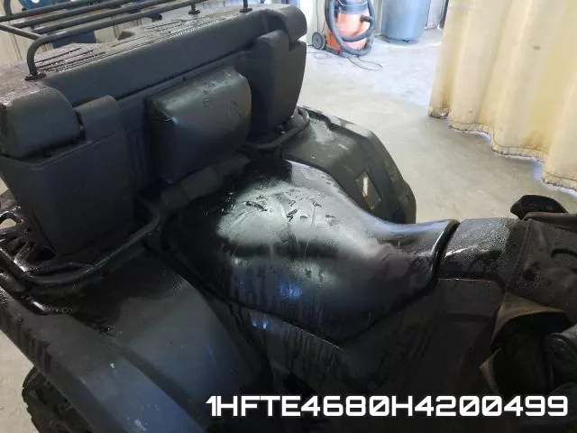 1HFTE4680H4200499 фото 7
